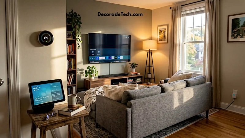 DecoraDTech